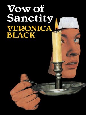 Vow of Penance (Veronica Black)